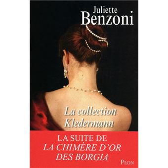 La  collection Kledermann