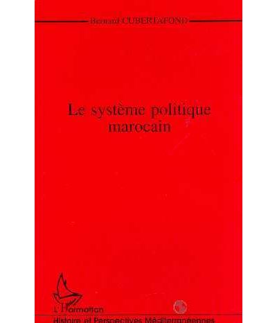 Systeme politique marocain
