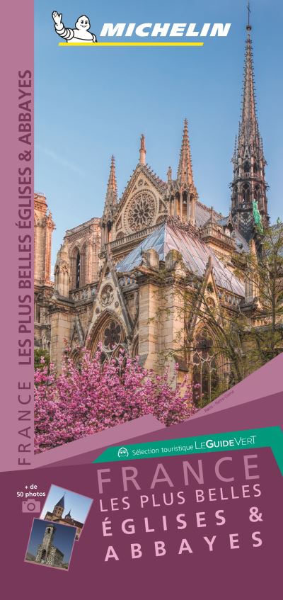 Plus belles eglises de france
