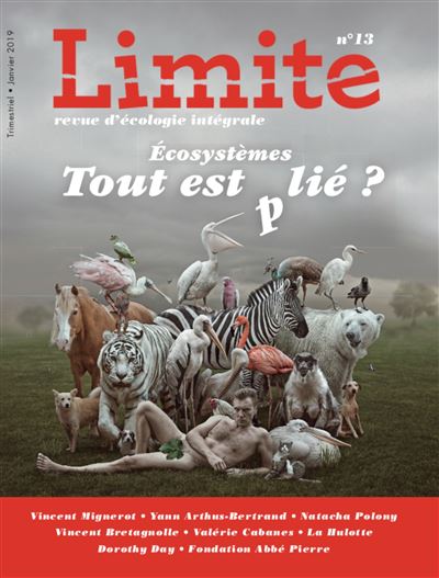 Ecosystèmes : tout est (p)lié ?