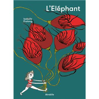 L' Éléphant
