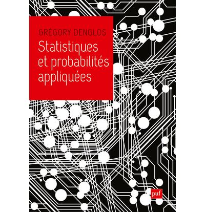 Statistiques et probabilités appliquées