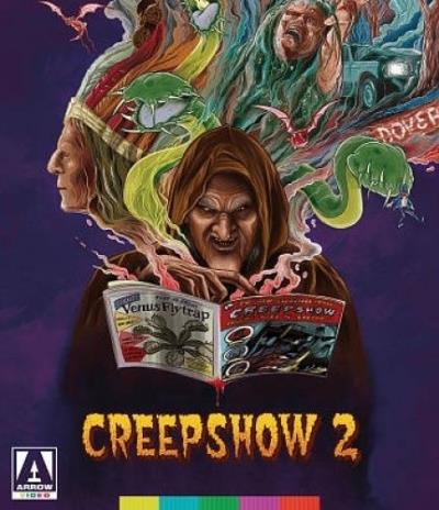 Creepshow 2/gb