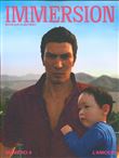 Immersion N°4 - L'amour - novembre 2019