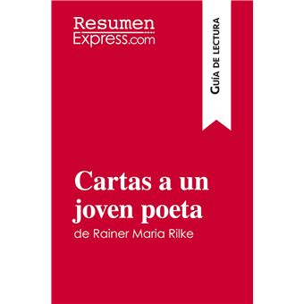 Cartas a un joven poeta de Rainer Maria Rilke (Guía de lectura)