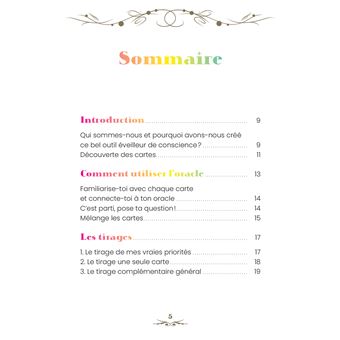 L'Oracle de la conscience animale