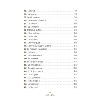 L'Oracle de la conscience animale