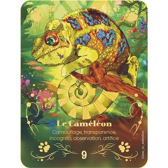 L'Oracle de la conscience animale