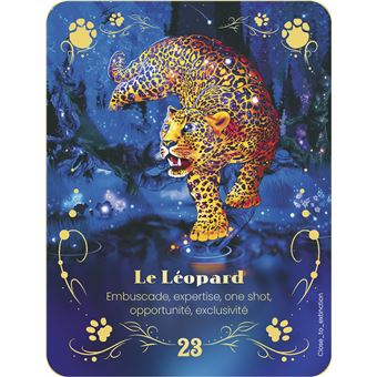 L'Oracle de la conscience animale