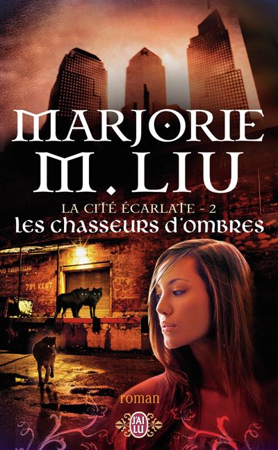 Les chasseurs d'ombres