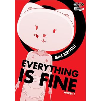 Everything is Fine T01