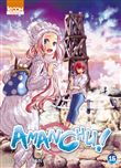 Amanchu ! T16