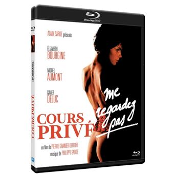 Cours privé Blu-ray - 1