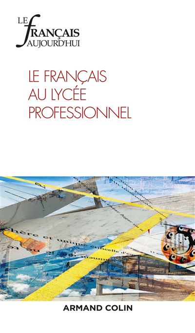 Le franþais aujourd'hui,199