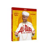 Ali baba et les 40 voleurs - Blu-ray