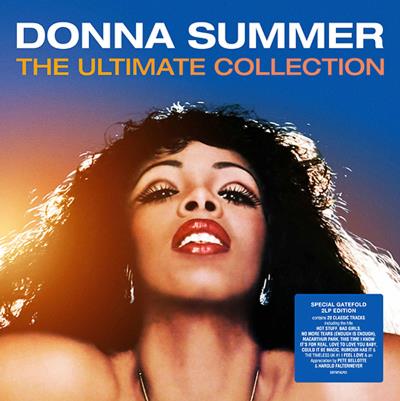 The Ultimate Collection Edition Deluxe
