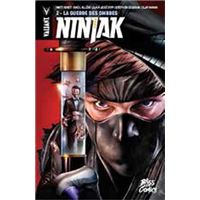 Ninjak