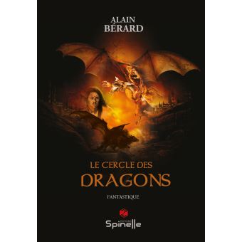 Le cercle des dragons