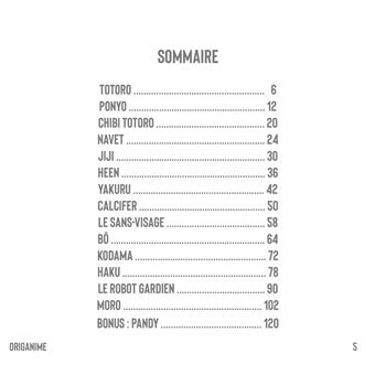 Origanime studio ghibli