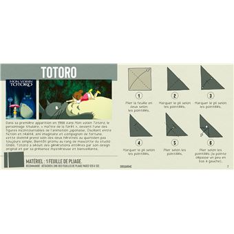 Origanime studio ghibli