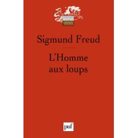 L'Homme aux loups