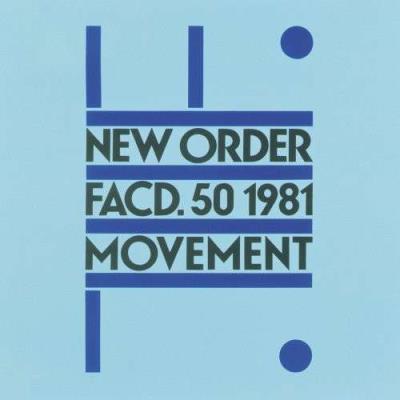 Movement, Edition remasterisée