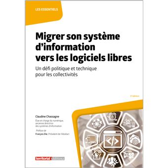 Migrer son système d'information vers les logiciels libres
