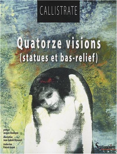 Quatorze visions -  PU Septentrion - broché
