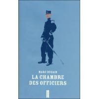 La Chambre Des Officiers Poche Marc Dugain Achat Livre Ou Ebook Fnac