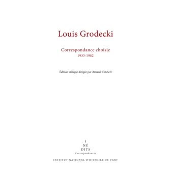 Louis Grodecki