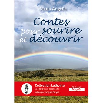 Contes pour sourire et découvrir