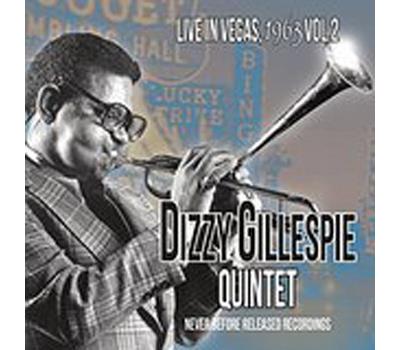 Live in Vegas, 1963 Volume 2