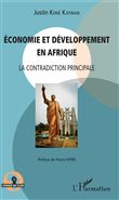 Economie et développement en Afrique