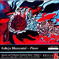 Musique Espagnole et Portugaise, Volume 1