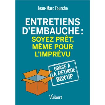 Entretiens d’embauche : soyez prêt, même pour l'imprévu