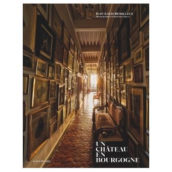 Un château en Bourgogne