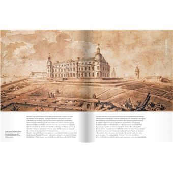 Un château en Bourgogne