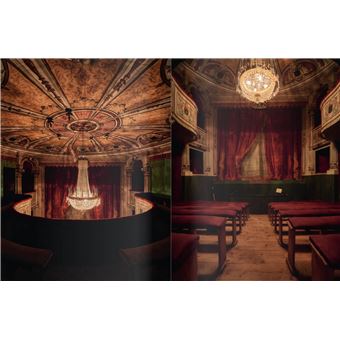 Un château en Bourgogne