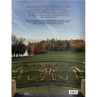 Un château en Bourgogne