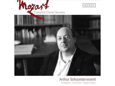 Sonate pour piano - intégrale - Coffret