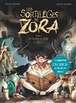 Les Sortilèges de Zora - Tome 01 OP BD HEROINES
