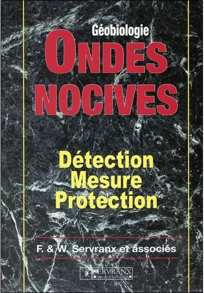 Ondes nocives,detection mesure protection