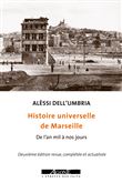 Histoire universelle de Marseille