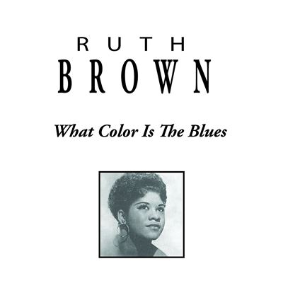 What color is the blues