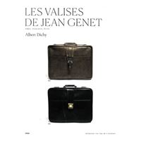 Les valises de Jean Genet
