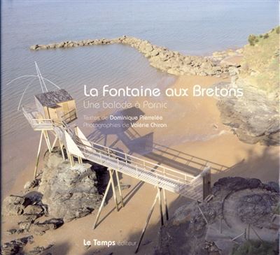 La fontaine aux Bretons