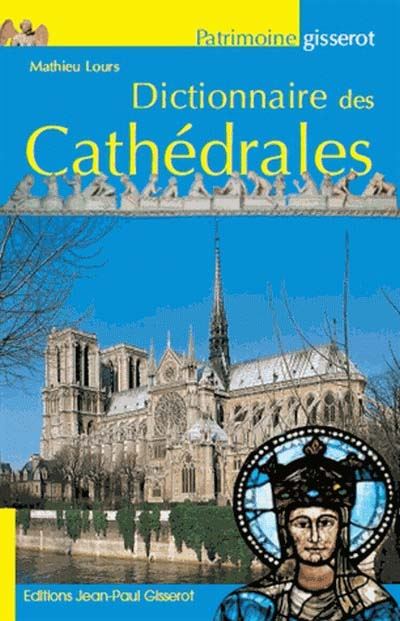 Dictionnaire des cathédrales