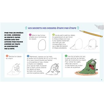 365 dessins BD pour toute l année