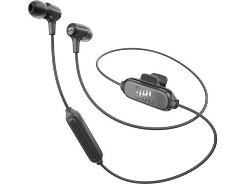 JBL E25 BT BLACK