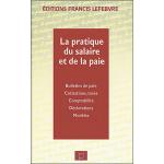 La pratique du salaire 2004